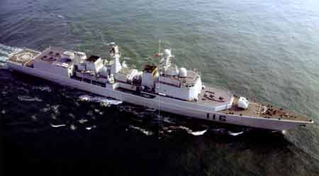 揭秘中国海军新利器,116号舰究竟是何舰?,揭秘中国海军新利器,神秘的116号舰探秘之旅