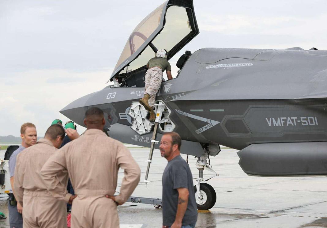 中国空军主力机型