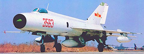 歼八早期方案，探索中国航空工业的里程碑，歼八早期方案，中国航空工业的里程碑之路