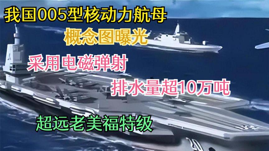 我国航母的排水量分析,我国航母排水量深度解析