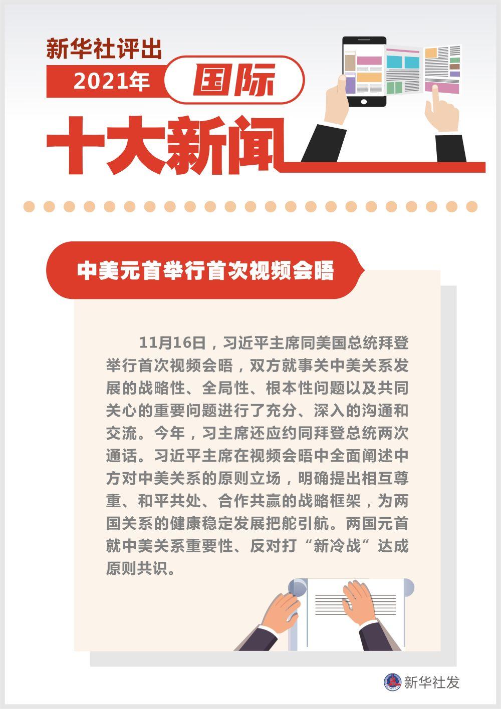 盘点2021年10月重大新闻事件，盘点，2021年10月重大新闻事件回顾