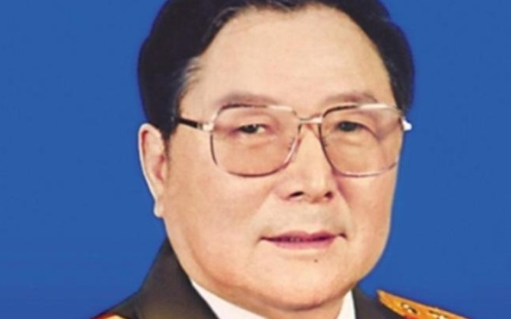 中国二炮部队司令，揭秘神秘面纱下的英勇将领，揭秘中国二炮部队司令的英勇将领身份，展现神秘面纱下的力量