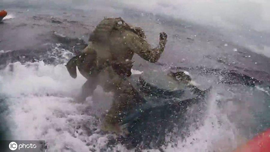 半潜船改装成潜艇运输补给船的创新探索,半潜船改装为潜艇运输补给船的创新探索实践