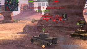 虎式重坦闪击战打法深度解析,虎式重坦闪击战打法深度解析与实战应用指南