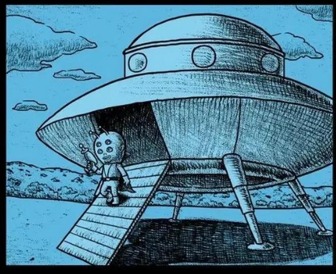 世界新闻周刊,探索未解之谜,世界新闻周刊揭秘未知谜团探索之旅