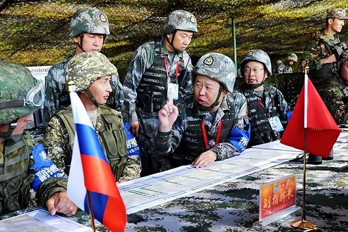 和平使命2014联合反恐军演全过程,和平使命2014联合反恐军演全程纪实