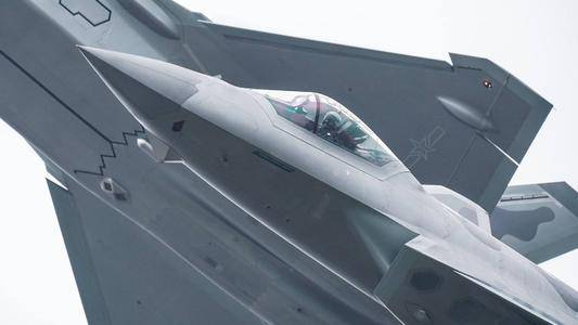 歼-16隐身的秘密,截面积优化与未来展望,歼-16隐身的秘密,截面积优化与未来展望探究