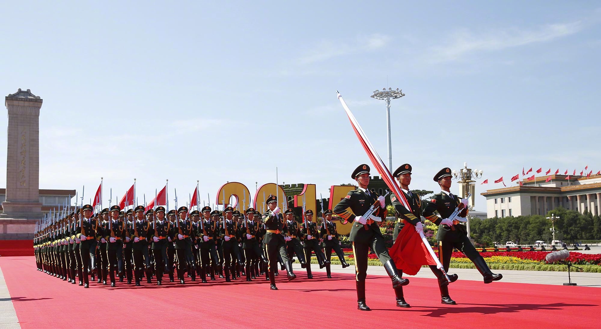 胜利日大阅兵,庆祝与荣耀的盛典,胜利日大阅兵,庆祝与荣耀的盛典