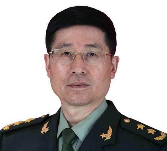 解放军第54集团军历任军长,光荣历史的见证者,解放军第54集团军历任军长,光荣历史的见证者传奇人物风采展