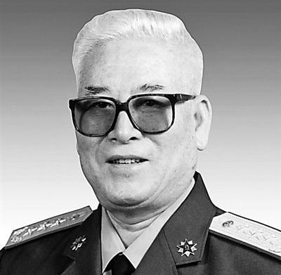 解放军第54集团军历任军长,光荣历史的见证者,解放军第54集团军历任军长,光荣历史的见证者传奇人物风采展