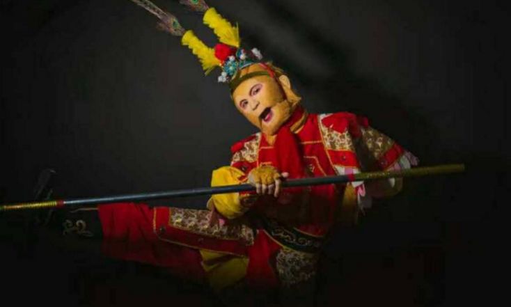 美猴王中王一肖，传奇的交融与文化的深度解读，王一肖解读传奇交融与文化深度，美猴王传奇的文化解读