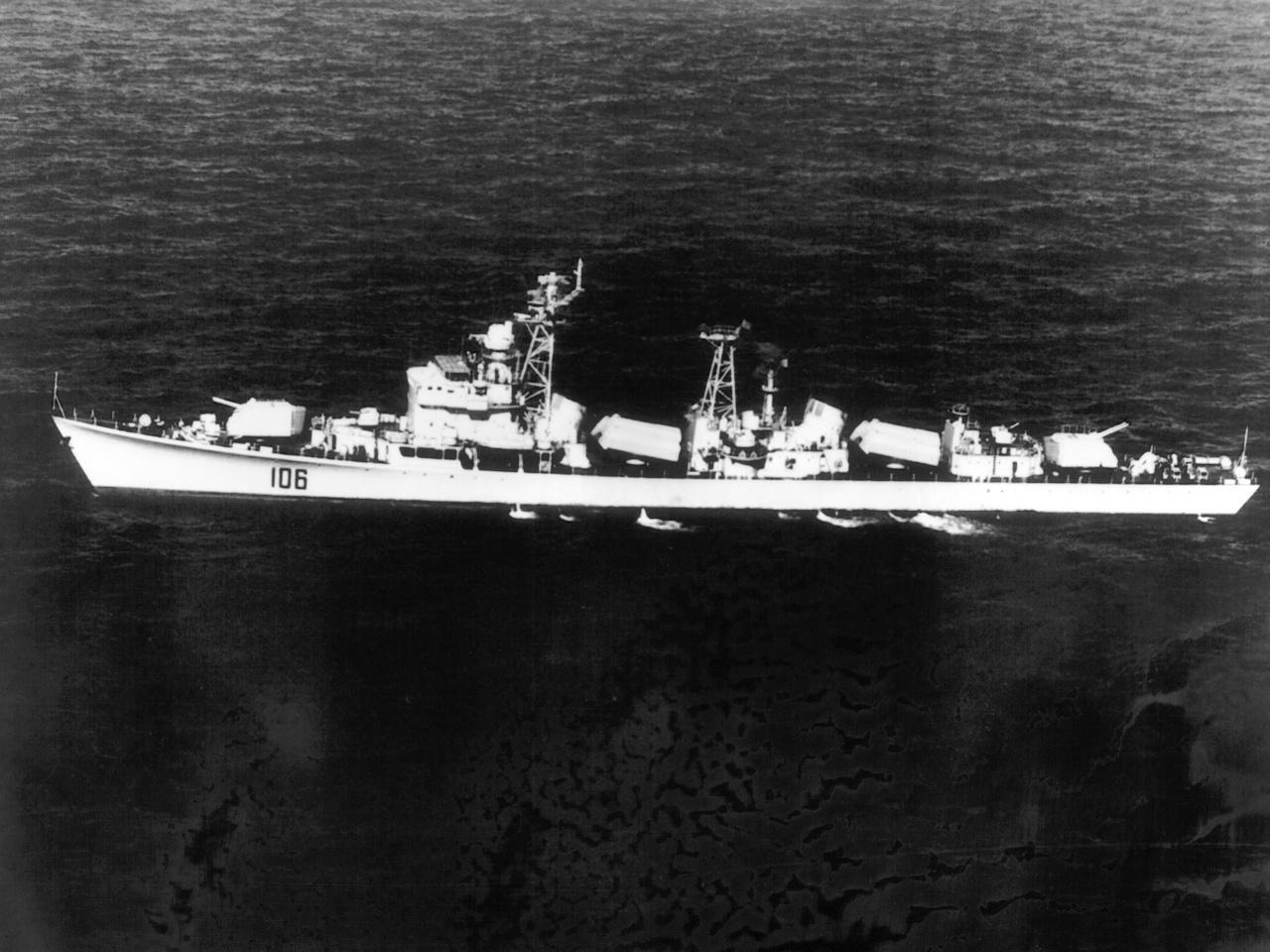 揭秘中国海军的杰出力量,051D型驱逐舰的参数详解,揭秘中国海军的杰出力量,051D型驱逐舰参数详解与性能探讨