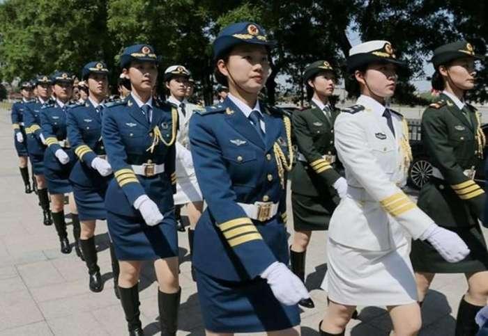 三军仪仗队退伍后的去向，荣耀与未来的延续，三军仪仗队退伍后的荣耀与未来展望