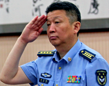 空政文工团团长，传承与创新的艺术领航者，空政文工团团长，传承与创新的艺术领航者