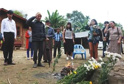 国民缅甸远征军，历史与记忆，国民缅甸远征军，历史记忆与传承