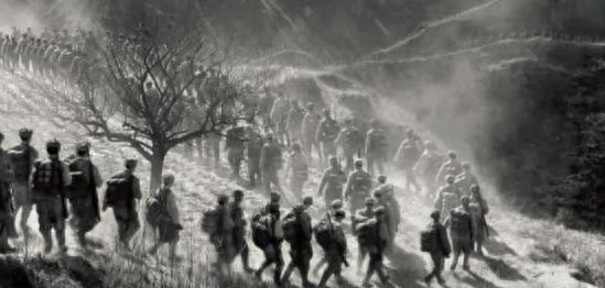 志愿军第六十三军军长简介——英勇无畏的战场领袖,英勇无畏的战场领袖,志愿军第六十三军军长生平简介