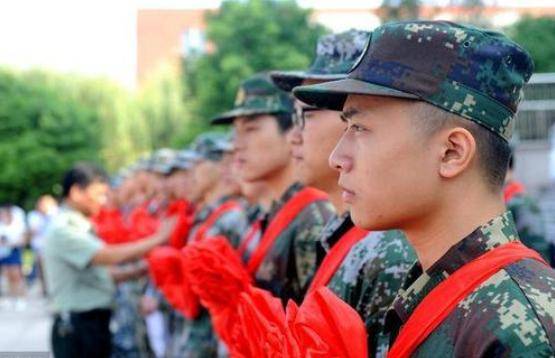 当兵的新政策，重塑国防力量与青年发展路径，新兵政策重塑国防力量与青年成长路径