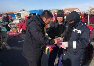 国家安全部门的构成及其职责概述,国家安全部门的构成及其职责概览