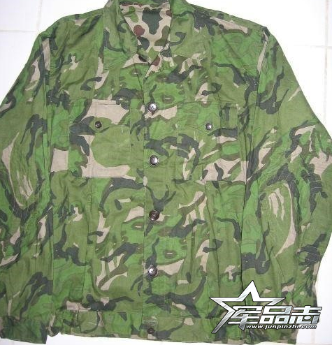 迷彩服的历史,演变与变迁,迷彩服的历史演变与变迁