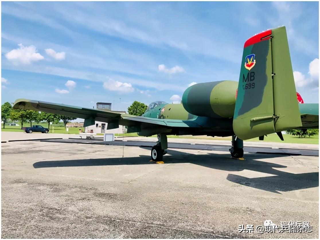 超级疣猪攻击机,空中力量的独特存在,超级疣猪攻击机,空中力量的独特存在解析