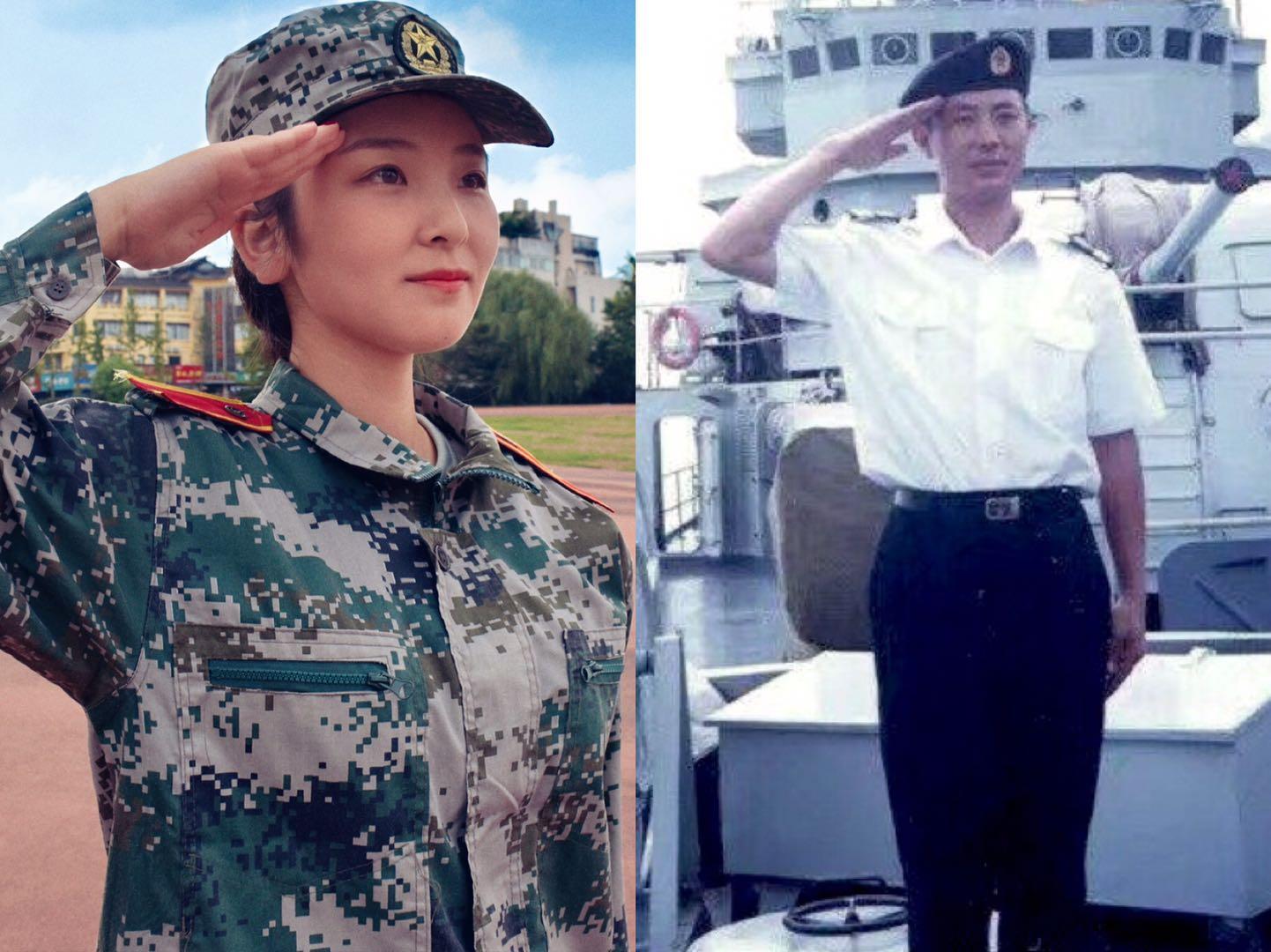 人民海军70周年航迹纪录片，记录荣耀，展望辉煌，人民海军70载荣耀航迹，记录辉煌，展望未来