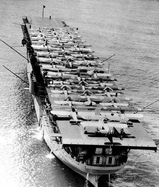 二战航空母舰,战争中的海上霸主与飞行先锋,二战航空母舰,战争中的海上霸主与飞行先锋角色