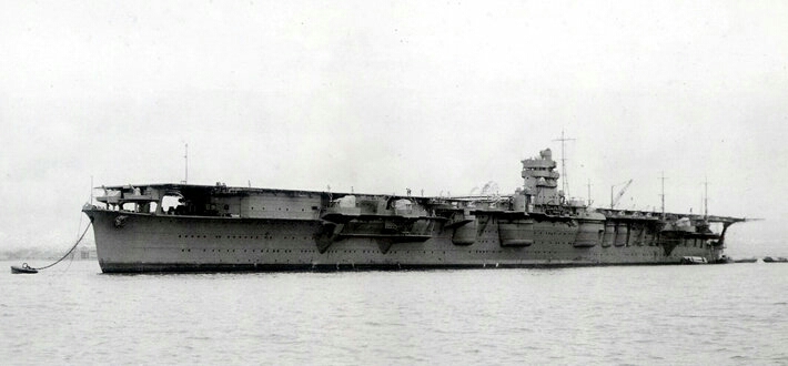 二战航空母舰,战争中的海上霸主与飞行先锋,二战航空母舰,战争中的海上霸主与飞行先锋角色