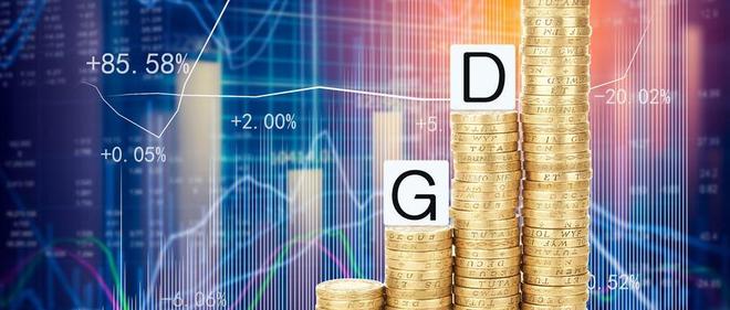 中国最新消息,聚焦2022年第一季度GDP数据,中国2022年第一季度GDP数据最新动态解析报告