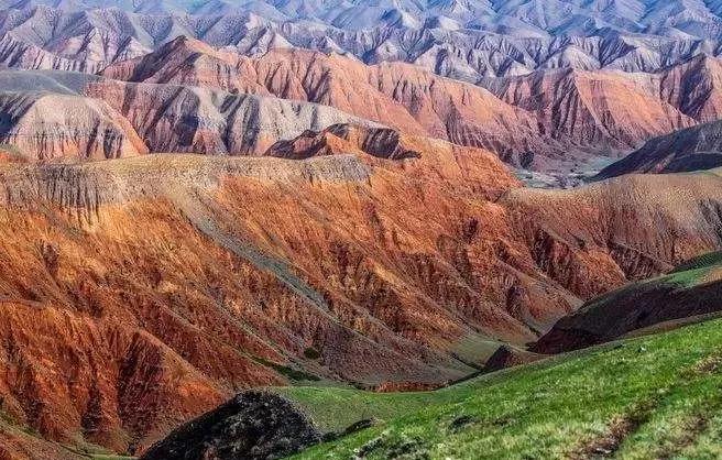 新疆到底发生啥事了,新疆最新动态及事件概述