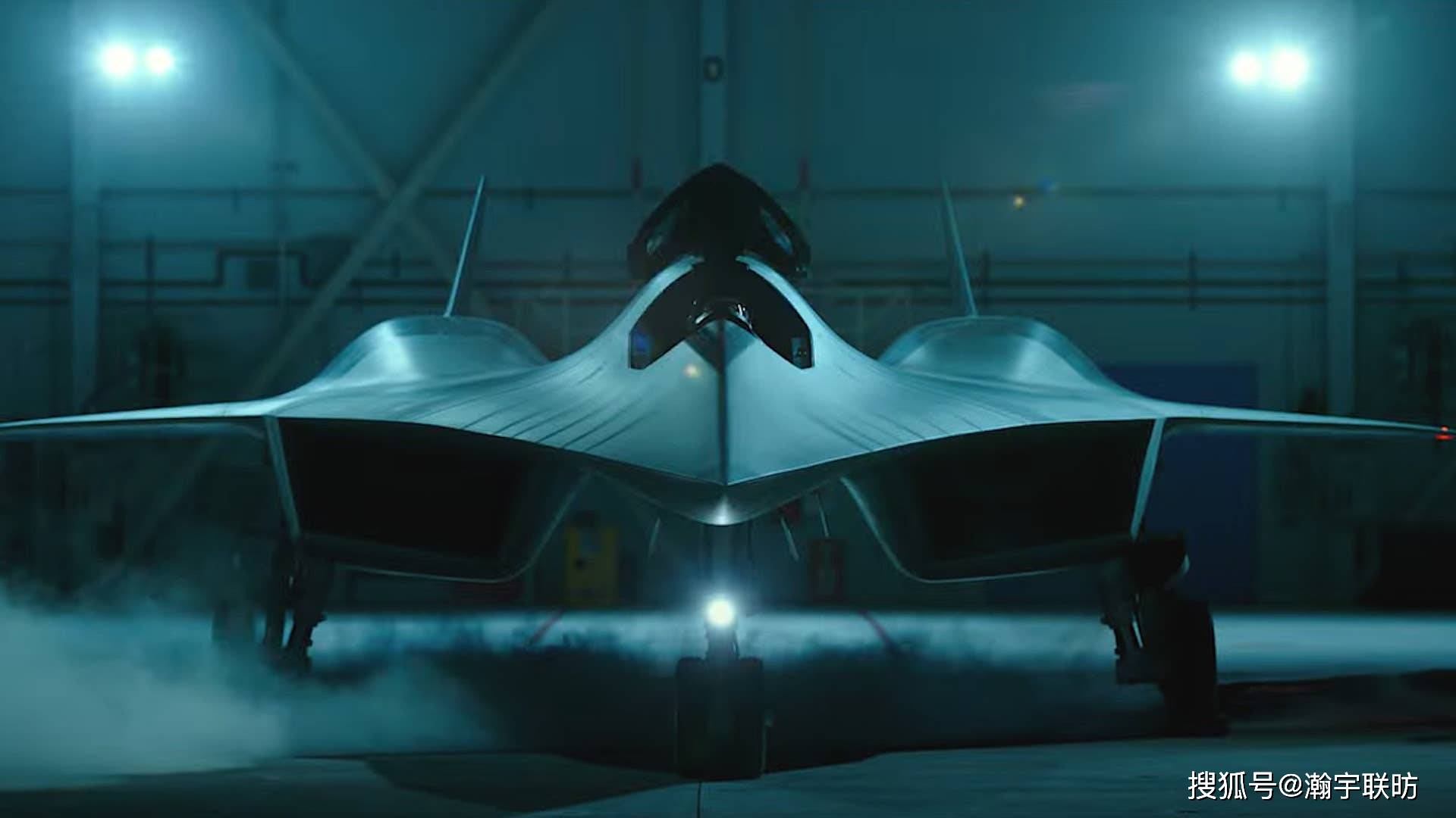 壮志凌云II，探索新一代飞机型号的魅力，壮志凌云II，新一代飞机型号的无限魅力探索