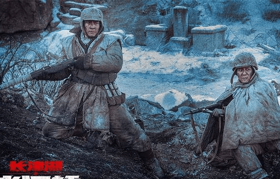 长津湖之水门桥美军装备研究，长津湖之水门桥美军装备深度解析