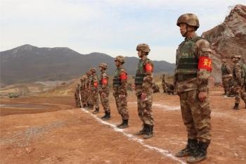 集团军与战区的关系,战略协同与作战效能的提升,集团军与战区战略协同,效能提升的关键之道