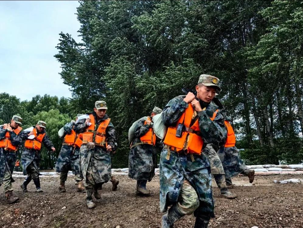 集团军与战区的关系,战略协同与作战效能的提升,集团军与战区战略协同,效能提升的关键之道