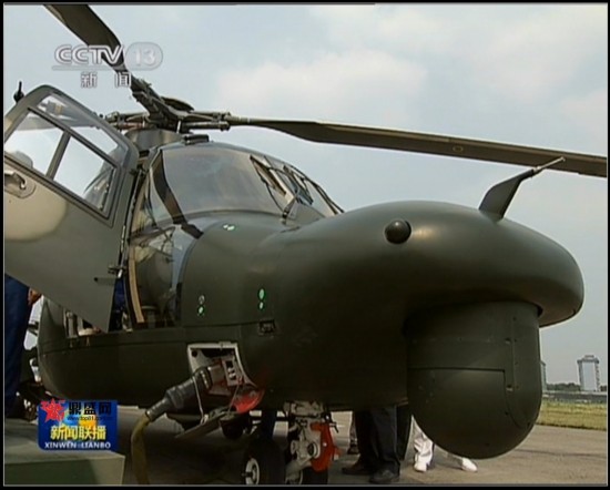 武直-19,鸡肋般的存在?,武直-19,鸡肋般的存在?解析其真实价值地位