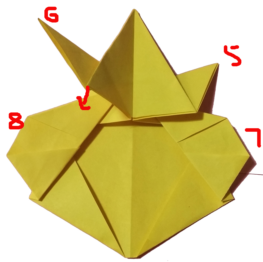 传统与科技的完美结合/融合