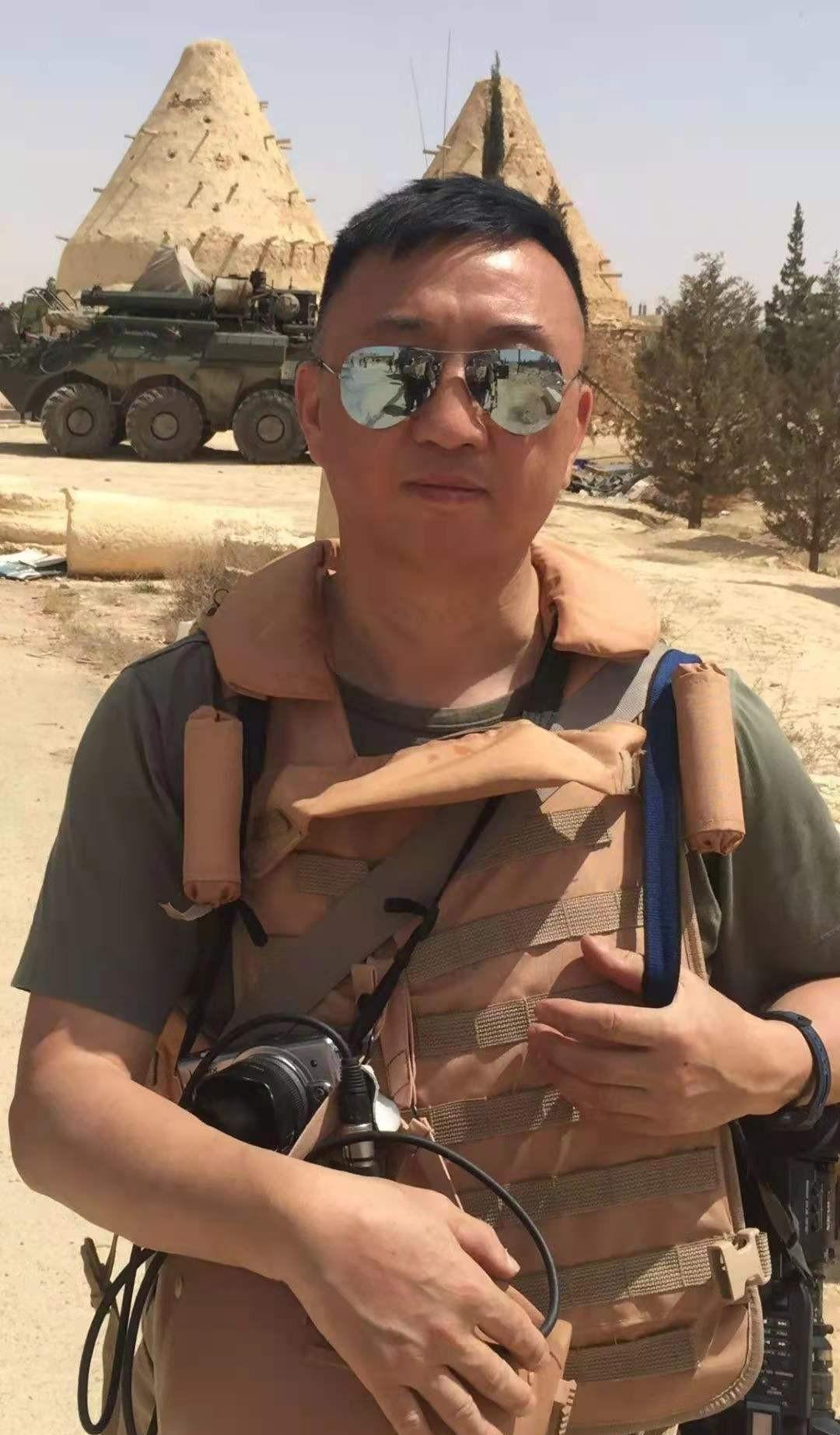 军武大本营中的卢宇光，一位传奇人物的探索与解读，卢宇光，军武大本营里的传奇人物探索与揭秘