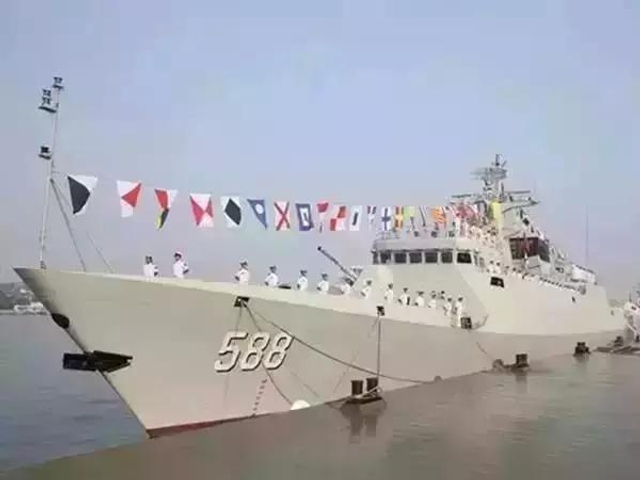 海军为什么选在黄冈,海军选在黄冈的原因揭秘