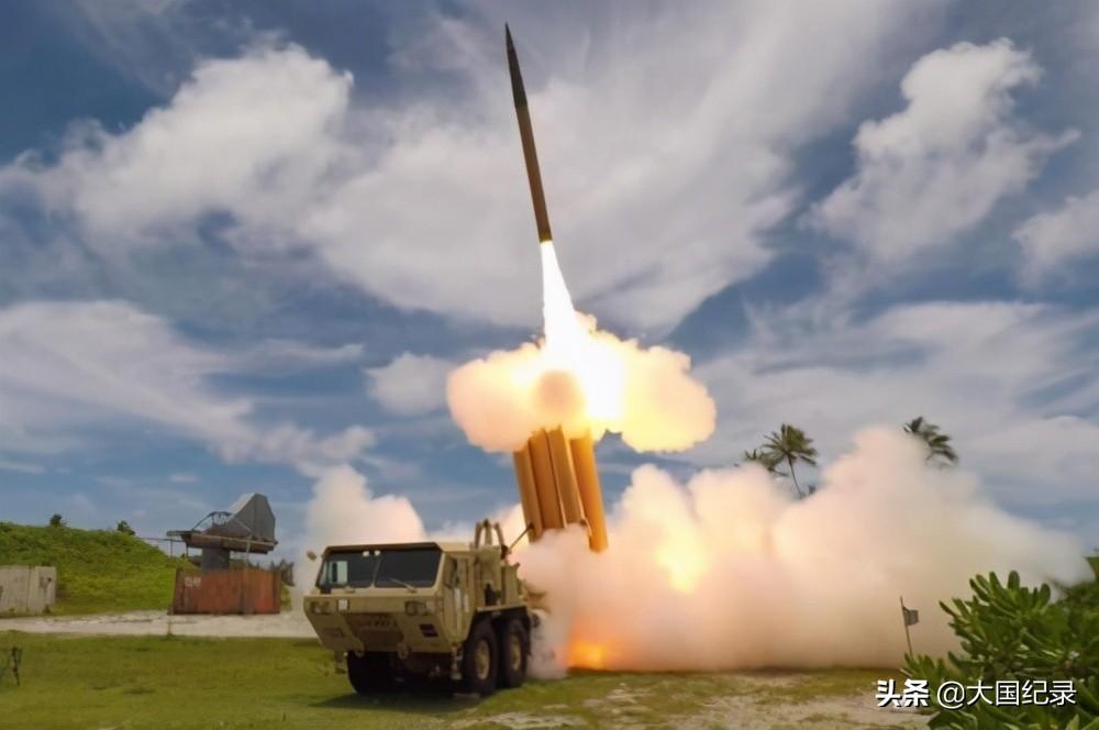 中国反导系统的厉害之处，中国反导系统的强大实力与独特优势