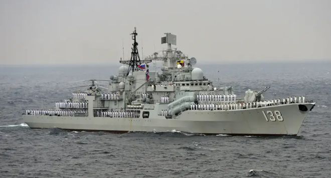 揭秘中国海军的利器,79A舰炮,揭秘中国海军利器,79A舰炮的威力与特点