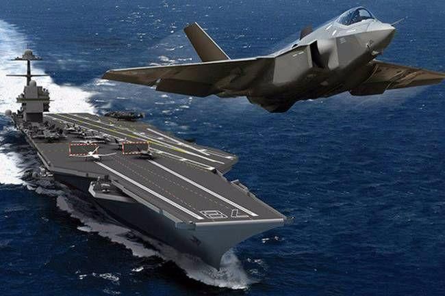美国第三代核动力航母，引领全球海军革新的先锋力量，美国第三代核动力航母，全球海军革新的先锋领航者