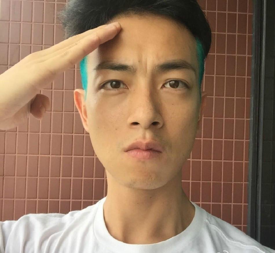 TVB版国庆阅兵，历史与荣耀的呈现，TVB版国庆阅兵，历史与荣耀的辉煌呈现