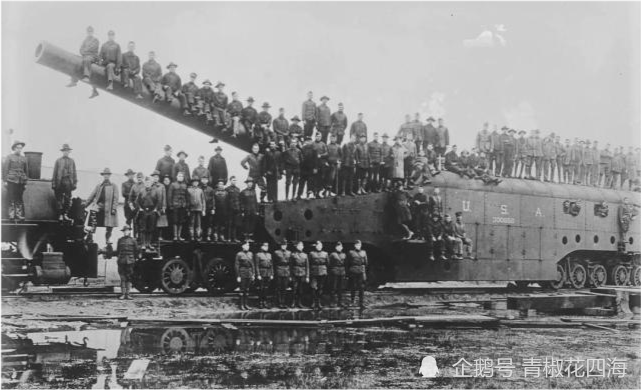 古斯塔夫巨炮，远去的传奇，古斯塔夫巨炮，传奇的远去