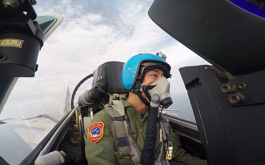 中国航母的载员能力，探索航母人员搭载数量之谜，中国航母载员能力揭秘，航母人员搭载数量之谜探索