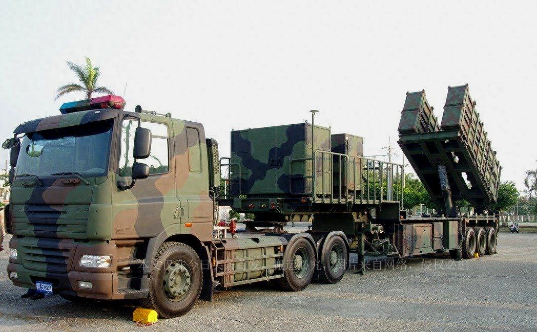 雄风系列导弹,中国国防力量的骄傲,雄风系列导弹,中国国防力量的璀璨明珠