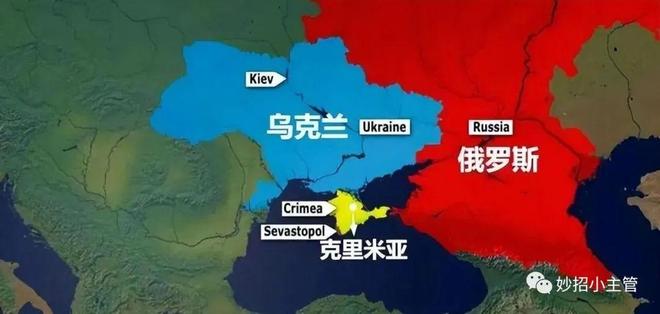 俄乌冲突的爆发可能性探究,俄乌冲突的潜在爆发及其影响探究