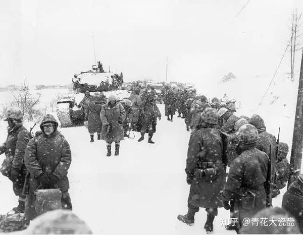 美国人视角下的长津湖战役,美国人视角下的长津湖战役深度剖析