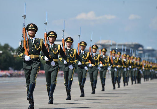 两会关于部队2022年士官改革的深度解读,深度解读两会关于部队士官改革政策,聚焦2022年最新动态