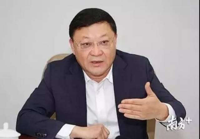 深圳市委书记,引领创新与发展的领航者,深圳市委书记,引领创新与发展的领航先锋