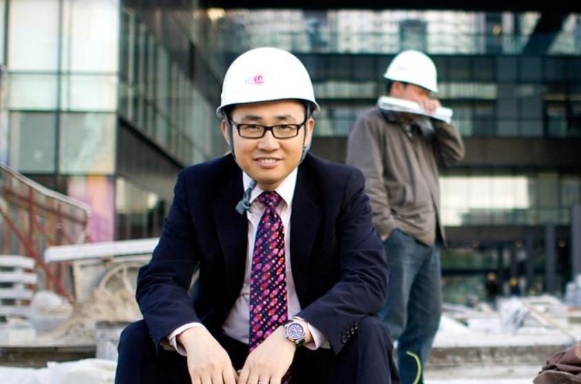 中国地产的最新消息,中国地产最新动态概览