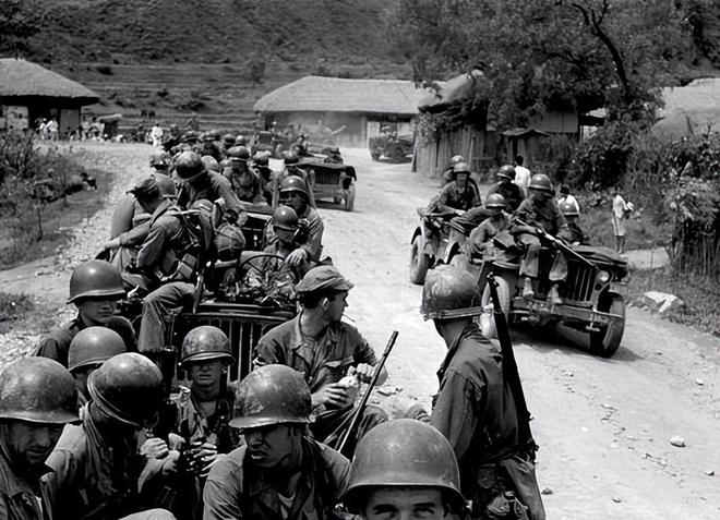 美军第一师，历史、现状与前瞻，美军第一师，历史沿革、现状解析与未来前瞻